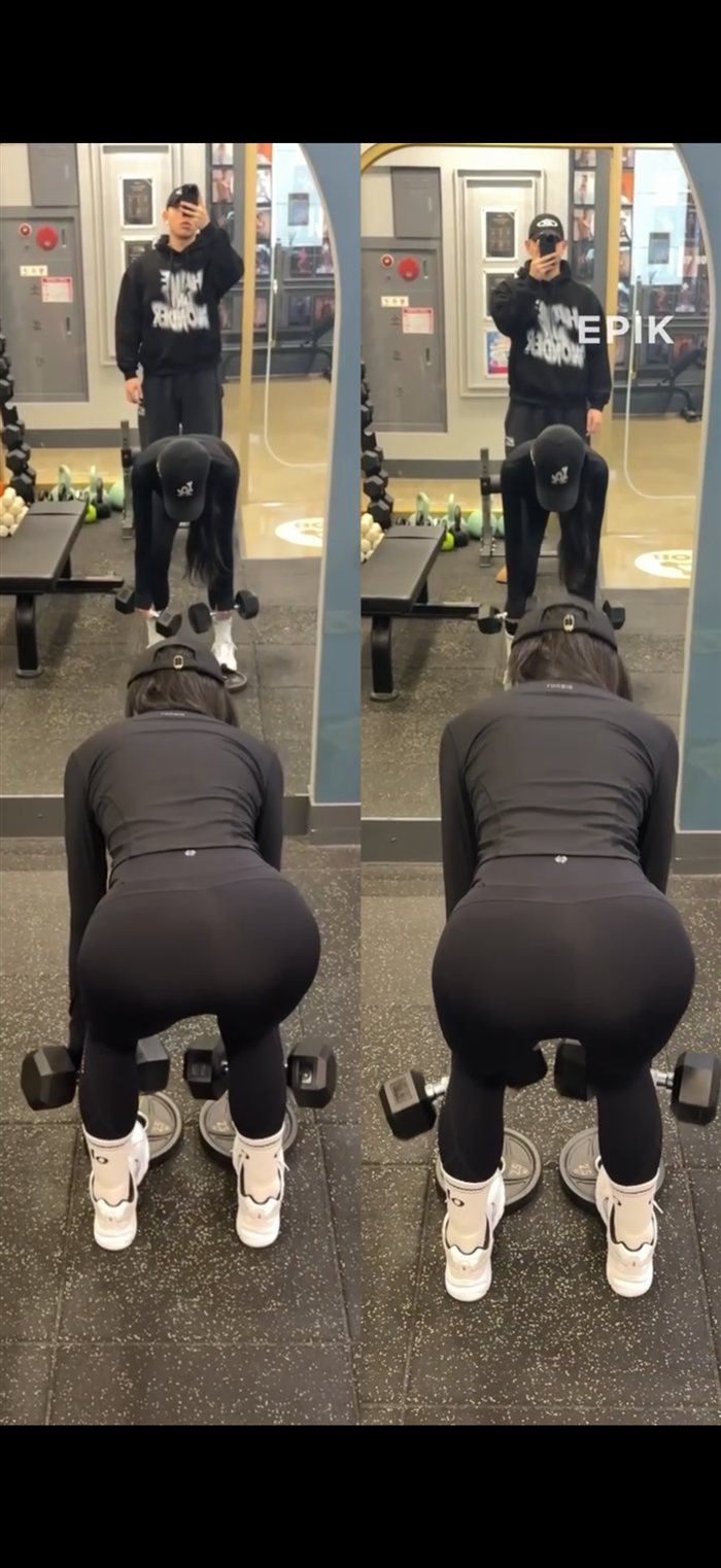 골반 불균형 개선 비포애프터