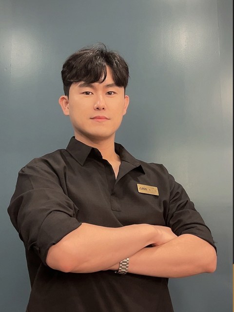 조대원 안양점 FC팀장