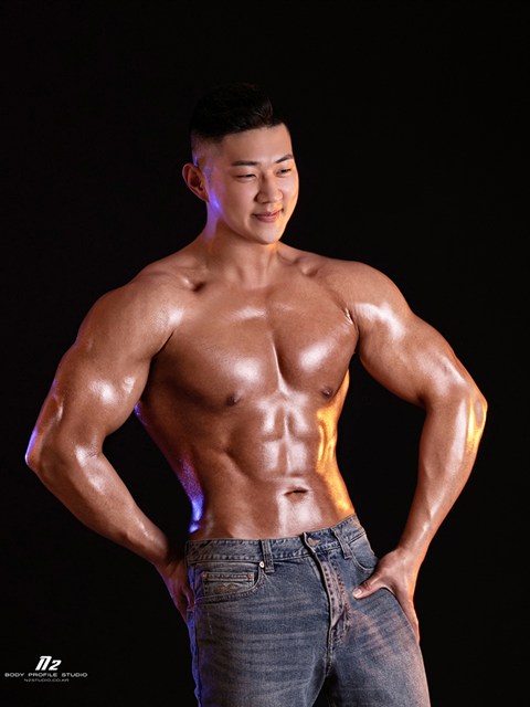 노성찬 바디멘토